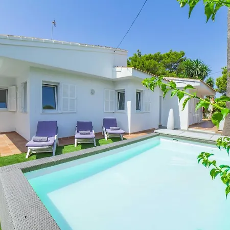 Villa Calma Can Picafort (Mallorca)