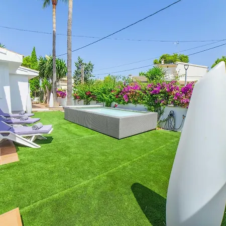 Villa Calma Can Picafort (Mallorca)